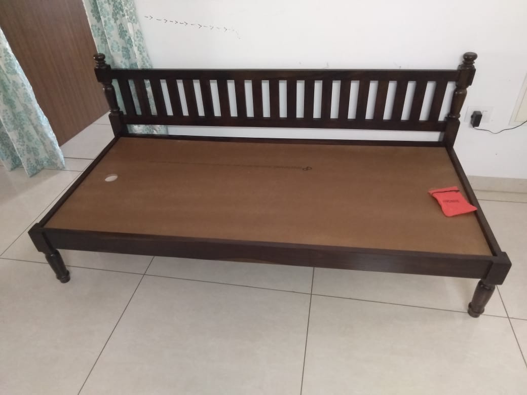 Wooden Table